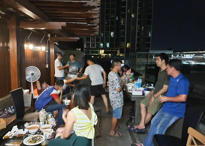 Station8 Bangkok