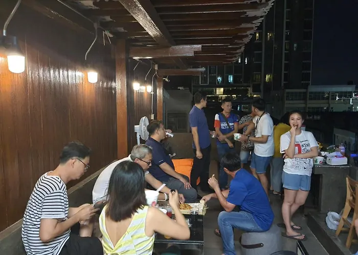Station8 Bangkok