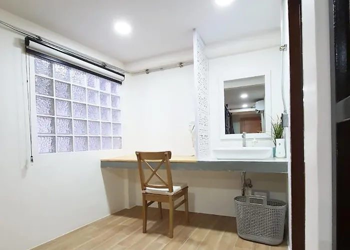 Station8 Hostel Bangkok