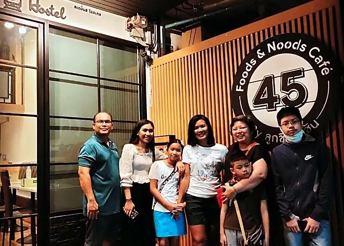 Station8 * Bangkok