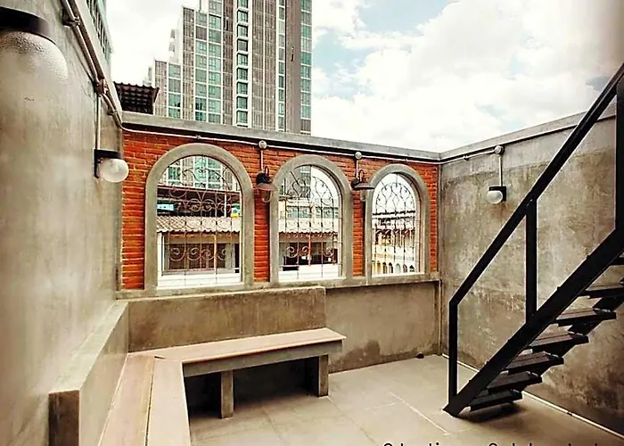 Station8 * Bangkok